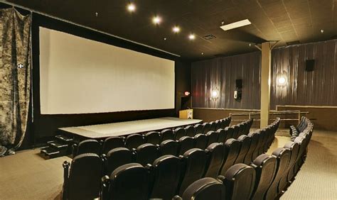 YES Cinema .
